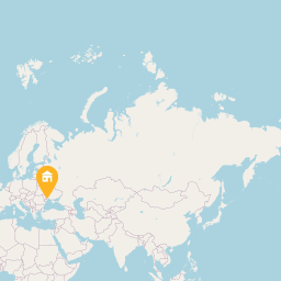 Dobra Rodyna на глобальній карті